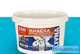 Грунтовка акриловая Бэтоконтакт 