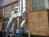 Установка и паспортизация вентиляционных систем 