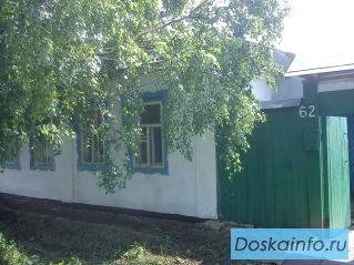 Срочно продаю дом в Задонске