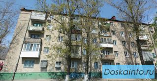 Продаю срочно 1 к квартиру в Александровке Ростов-на-Дону