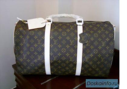 Сумка LOUIS VUITTON оригинал бу в отличном состоянии