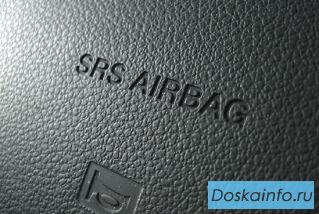 Крышки airbag
