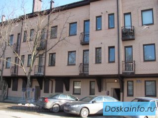Продаю 1 к квартиру в коттедже в Ростове-на-Дону Ленина