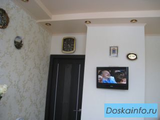 Ремонт квартир и комнат в Москве пд ключ