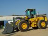 Фронтальный погрузчик XCMG ZL50G 