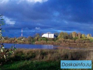Продам дом с видом на Замок 