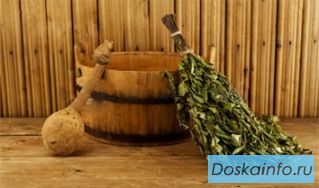 Скидка 70% на 3 часа в сауне-бане «Маленький рай»