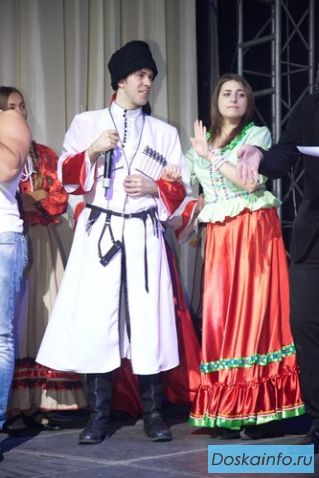 Ведущий, тамада на свадьбу!