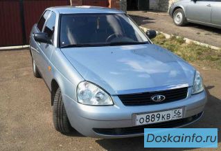 ВАЗ 21703 (Priora)