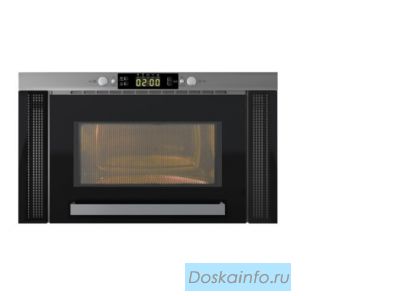 Продается встраиваемая СВЧ-печь Whirlpool