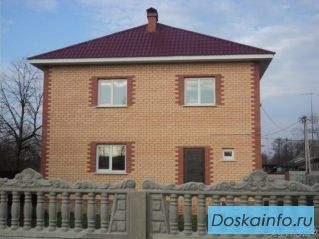 Продам дом 156 м2