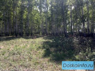 Продам участок Кременкуль, СНТ 'Урал', 8.5 сот.