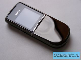 Nokia 8800 продам (refrech)