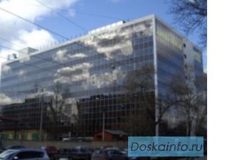 Аренда и Продажа офисов в БЦ Виктория Плаза