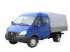 Газели и грузчики Магнитогорск