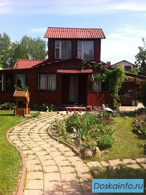 Продажа дома Киевское ш.12км. 5500000руб.