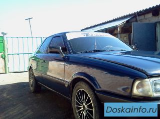 Продам Audi 80 B3