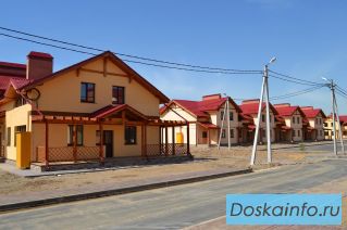 Продаем квартиры