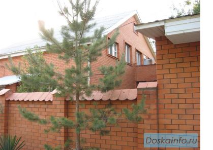 Продаю Дом 350 м.кв.  и Здание(дом) 200 м.кв. в  Краснодаре 