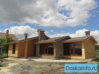 Продаю дом в Таврово 2, евроремонт
