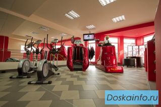Начни свой бизнес в wellness индустрии,   уникальное предложение от компании TONUSCENTR бесплатная ф