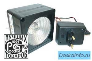 Отпугиватели грызунов