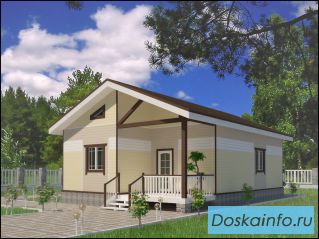 Продается дом