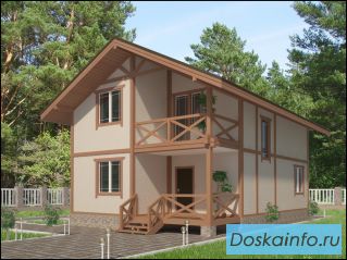 Продается дом с участком 9сот.
