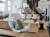 Кресло «Bubble Chair» - кресло-пузырь