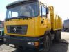 Продам самосвал Шанкси 6х4, 2007 г.в.
