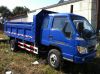Самосвал FOTON FORLAND (г/п 5 тн)