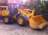 Фронтальный погрузчик XCMG LW300F   