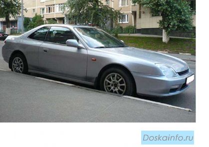 Продам купе Хонда Прелюд