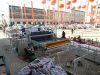 Станок для производства сварной арматурной сетки