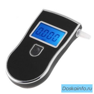 Алкотестер Профи