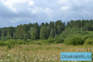 Продам участок размером 15 соток в поселке Кунгурка за 250 000 руб