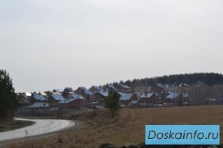 Продам участок от 10 соток в деревне Токарево, цена за 1 сотку 100 000 руб.