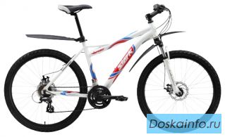 Велосипед Stark Antares Disc