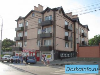 Продаю 1 к квартиру в новом доме ЖДР