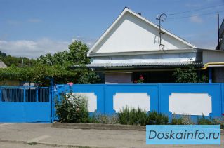 Отдых в частном секторе п. Дагомыс