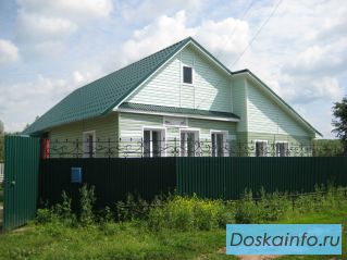 Меняю или продам дом 
