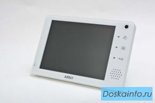 Сигнализация видеонаблюдение