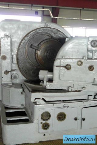 Продаем станок зуборезный 528С, недорого.