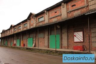 Производственные помещения от 60 до 340 кв.м., продажа от собственника