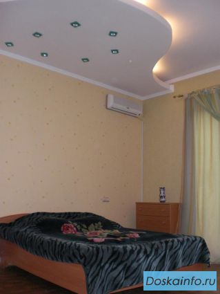 Квартира в Феодосии
