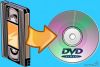 Акция! Оцифровка видео VHS на DVD за полцены