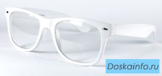 Модные солнцезащитные очки Ray Ban