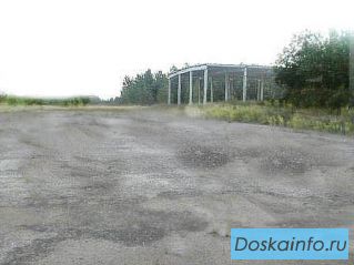 ВПП.Аэродром.Владимирская обл