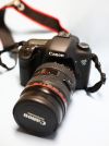 Canon EOS 7D DSLR камеры