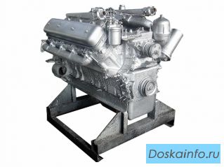 Капитальный ремонт двигателей ЯМЗ,Камаз,Зил,Газ, Д-240/245